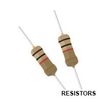 Resistors